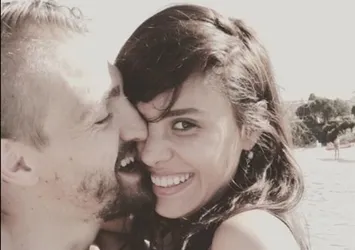 Caner Erkin ve Şükran Ovalı bebek mi istiyor