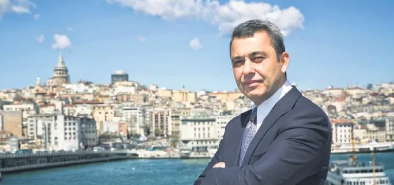 İş dünyasını yasa boğdu