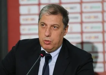 Levent Nazifoğlu: Yarın istifamı verebilirim!