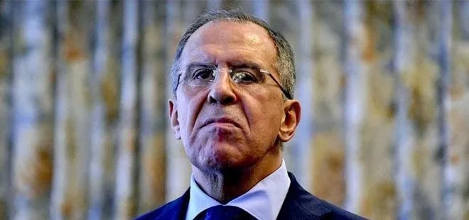 Rusya Dışişleri Bakanı Lavrov’dan kritik Libya teması