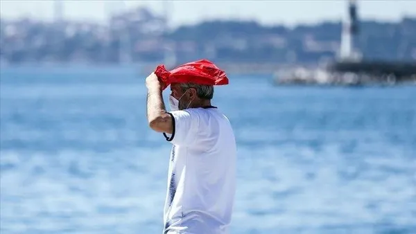 1689839598669.jpeg Kharoon sıcakları kapıya dayandı! Yanıyorduk şimdi kavrulacağız | Meteoroloji yayınladı: Bu haritaya bakmadan plan yapmayın - 13