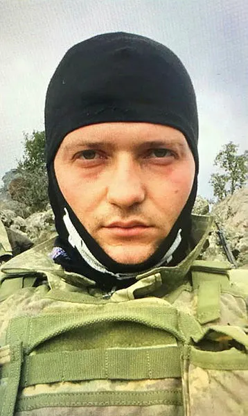 Şehitlerimize veda - 3