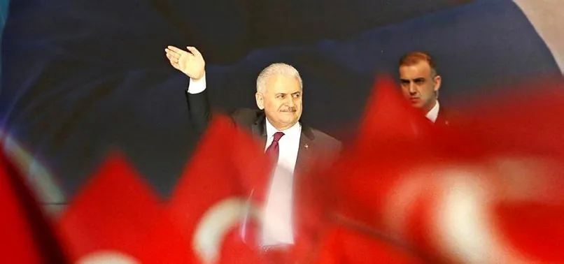 AK Parti'den referandum için "3i" formülü