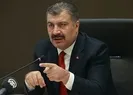 Bakan Koca o iddiaları yalanladı