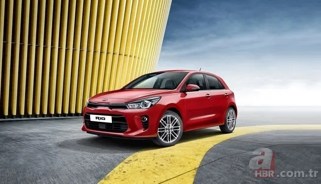 Honda, Peugeot ve Ford'dan sıfır faiz kampanyası! Sıfır otomobil kampanyaları neler? Hangi araba ne kadar? 24