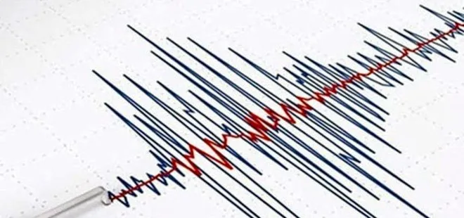 SON DAKİKA: Erzincan’da korkutan deprem