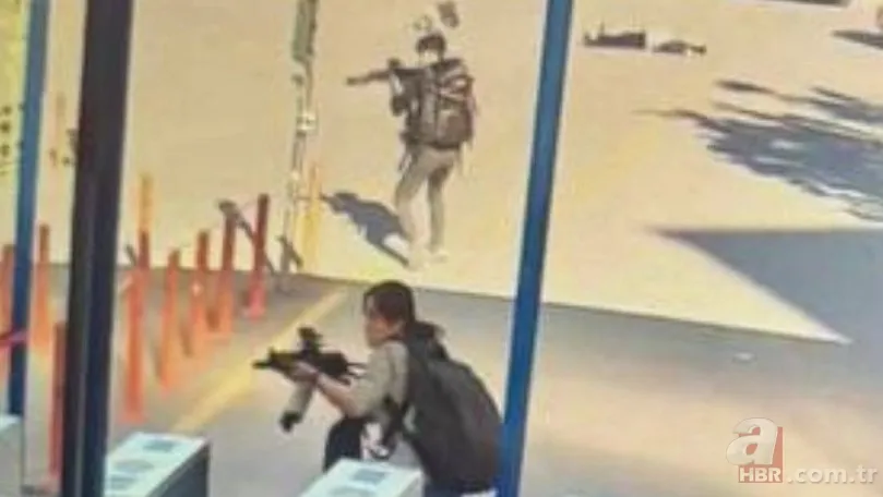 TUSAŞ'a saldıran terörist Ali Örek'in sosyal medya paylaşımları ortaya çıktı 1