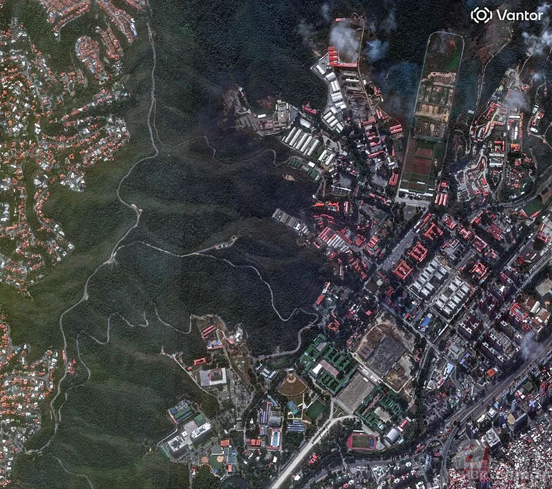 Rusya'nın ürkütücü hava savunma sistemleri neden Venezuela'da çalışmadı? ABD basını yazdı: Meğer Ruslar... 14