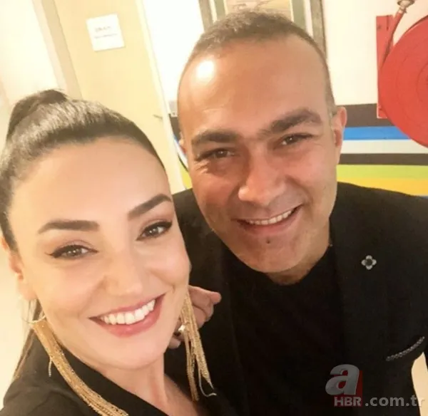 Ünlü türkücü Sevcan Orhan son görüntüsünü paylaştı ve sağlık durumunu açıkladı! 7