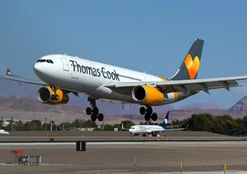 Kültür ve Turizm Bakanlığı'ndan Thomas Cook duyurusu