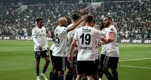 Beşiktaş’a kötü haber! Yıldız oyuncu...