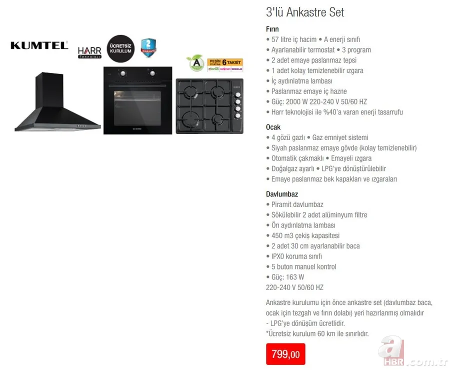 A101 aktüel ürünler kataloğu 9 Mayıs ve BİM aktüel ürünler kataloğu 10 Mayıs! A101 ve BİM indirimli ürünler neler? 9