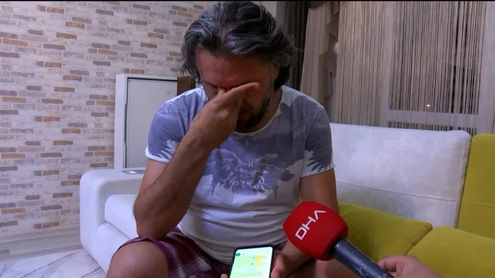 1621491345245.jpg Oğuz Yılmaz aranjörü gözyaşları içinde anlattı: Şarkılarım öksüz kaldı - 3