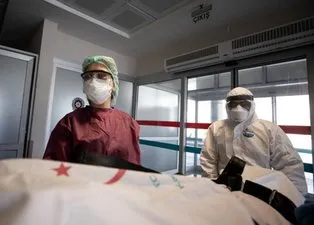 Sağlık Bakanlığından yeni corona virüs kararı! 28 gün boyunca...