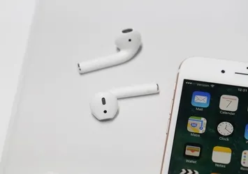 iPhone 7’de 4 Android özelliği