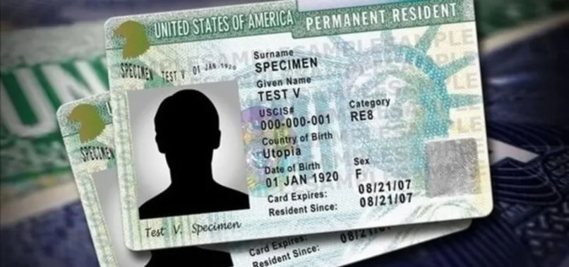 Green Card 2023 başvuru sonuçları ne zaman açıklanır? Green Card kaç kişiye çıkıyor? Başvuru şartları...