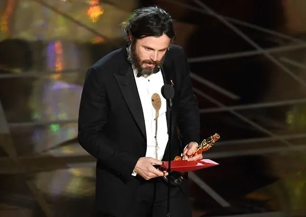 2017 Oscar ödüllerinde büyük skandal! - 3