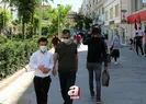 Maske takmak zorunlu mu? Aşı olanlar...