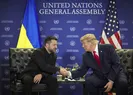 Zelenskiy’den Trump’a kritik talep