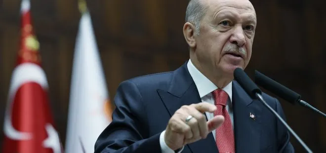 Başkan Erdoğan altını çizerek uyardı: Kriminal tiplerin ortalıkta dolaşması rahatsız ediyor