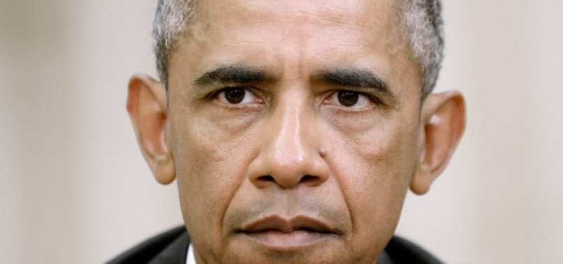 OBAMA'DAN ''MUHAMMED ALİ'' MESAJI