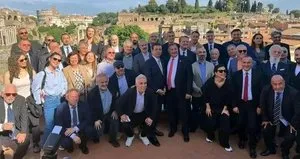 THY’den Roma gezisi açıklaması!
