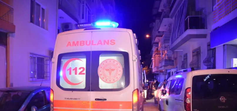 İki farklı sokakta 3 yaralı bulundu! Soruşturma başlatıldı