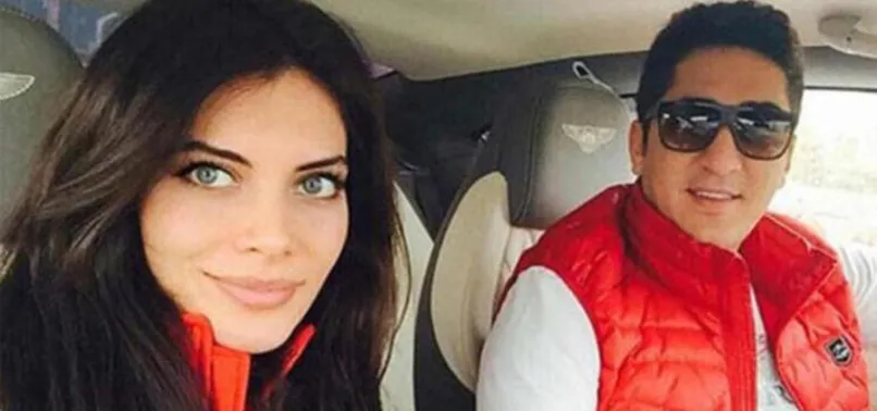 Ümit Aslan'dan Ceren Hindistan'a karşı hamle!