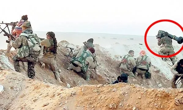 ABD'den PKK'ya desteğe devam! - 1