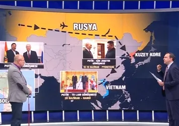 3. Dünya Savaşı kapıda! ABD yeni düzen peşinde mi? Bolivya darbesinin arkasında kim var?