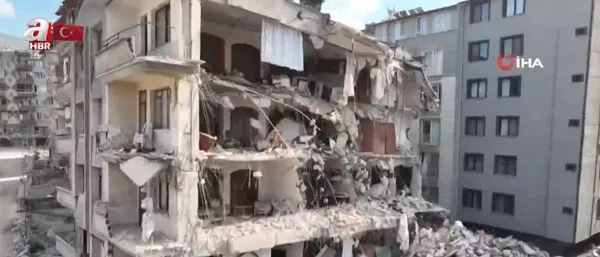 Kahramanmaraş ve çevresinde 7.7 civarı bir deprem ne zaman meydana gelir? İşte öngörülen tarih...