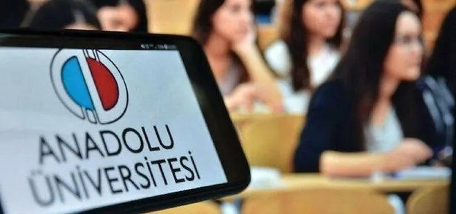AÖF sınavları online mı, yüz yüze mi, nasıl yapılacak? Anadolu Üniversitesi AÖF sınav tarihleri açıklandı mı?