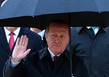 Erdoğan, Minsk'te cami açılışına katılacak