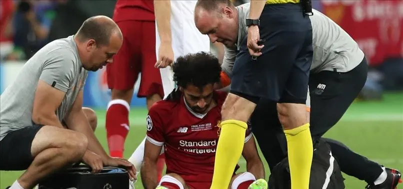 Salah Dünya Kupası'nı kaçırabilir