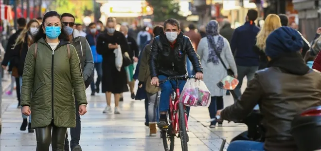 Dünya Sağlık Örgütü’nden koronavirüs uyarısı! Yeniden artış başladı