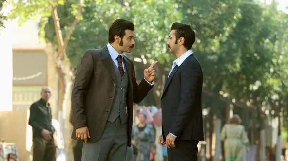 Bir Zamanlar Çukurova 45. yeni bölüm izle!