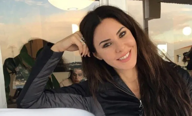 defne samyeli nin makyajsiz hali soke etti hic boyle gormediniz
