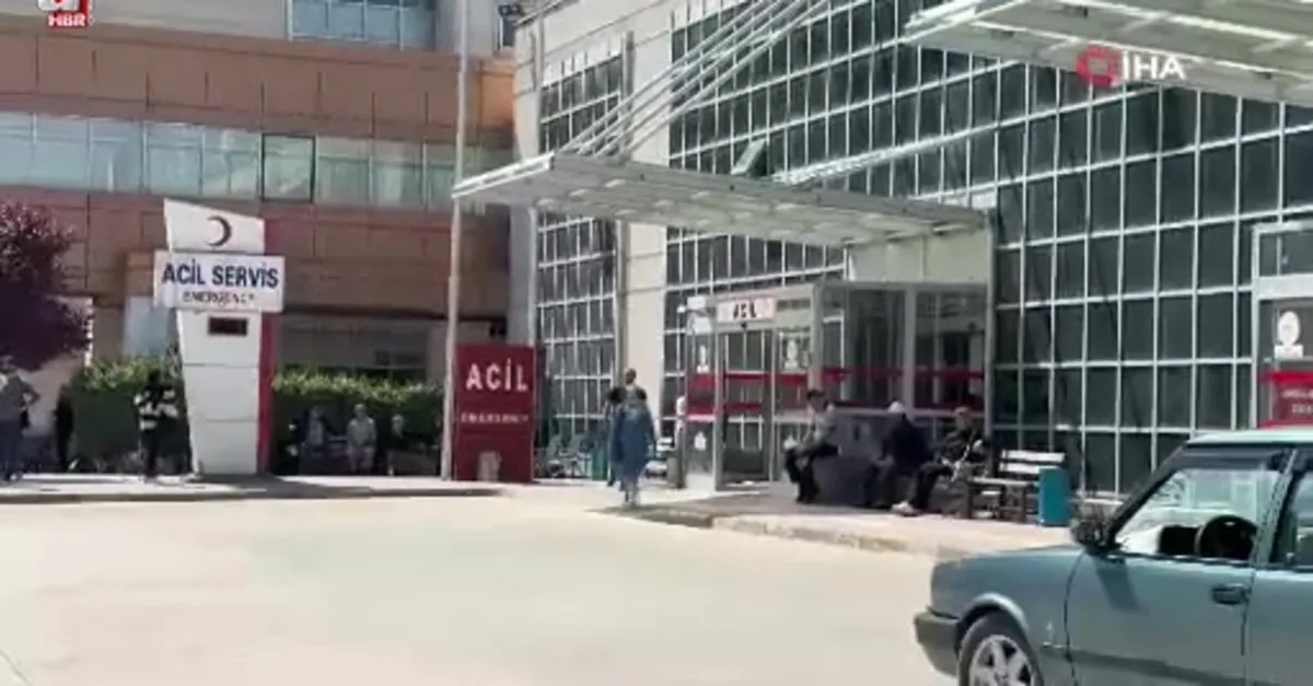 Tokat'ta miras kavgası kanlı bitti