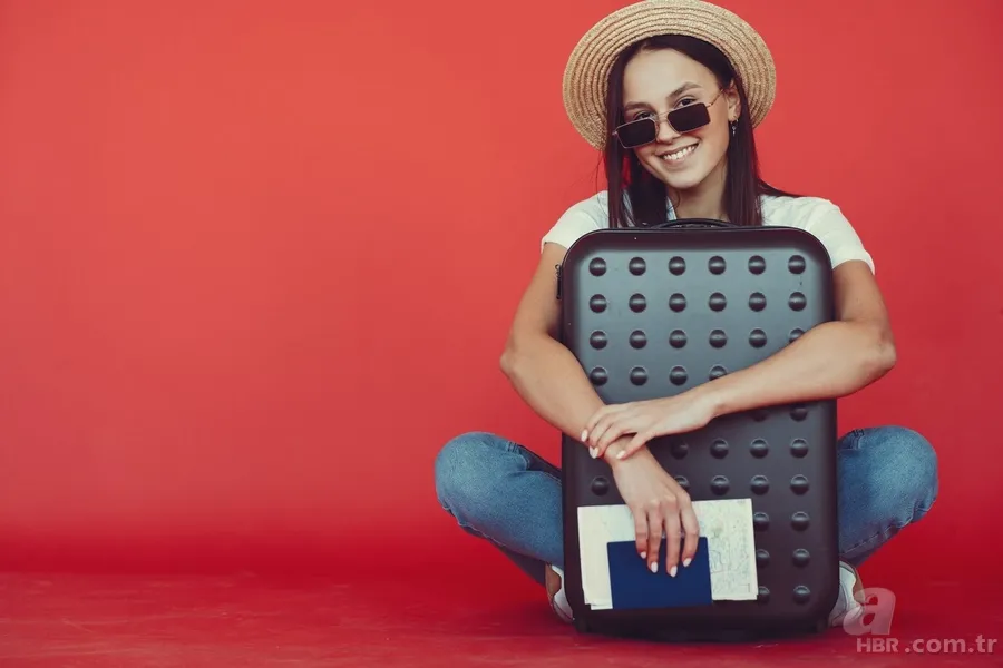 Türkiye 7 basamak yükseldi: Dünyanın en güçlü pasaportları açıklandı! Schengen, turistik, transit... 8