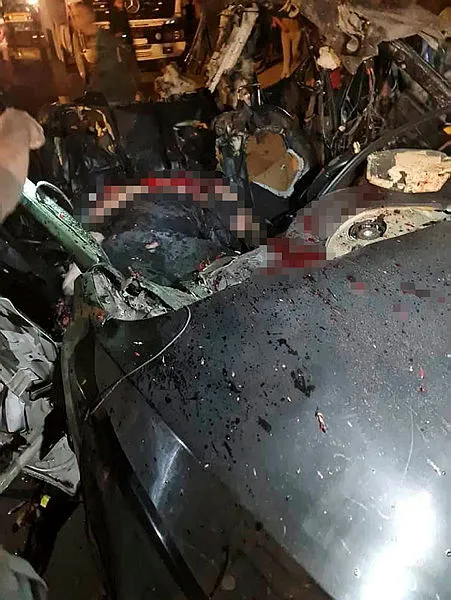 İstiklal saldırısı faili öldürüldü! Bombalı saldırının organizatörü Suriye’de etkisiz hale getirildi