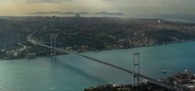 Turkish Cargo, Dünyada ne görseniz: İstanbul’dan reklam filmini yayımladı