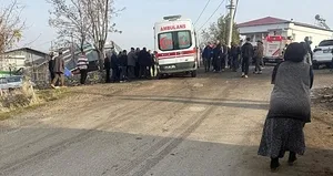Peynir tesisinde patlama! Yaralılar var