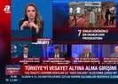A Haber ekranlarında Mehmet Ali Cevheri ve Mevlüt Karakaya’dan flaş sözler