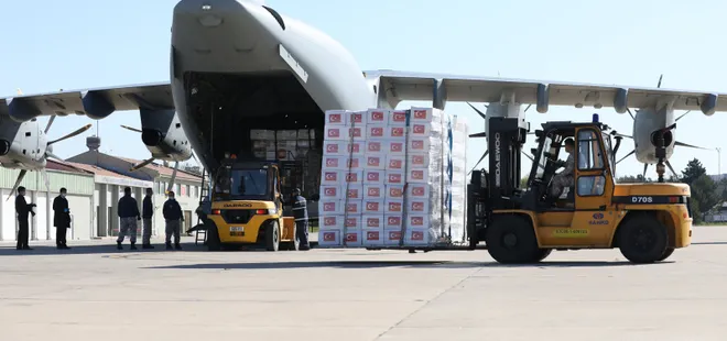 İngiltere hükümetinden Türkiye açıklaması