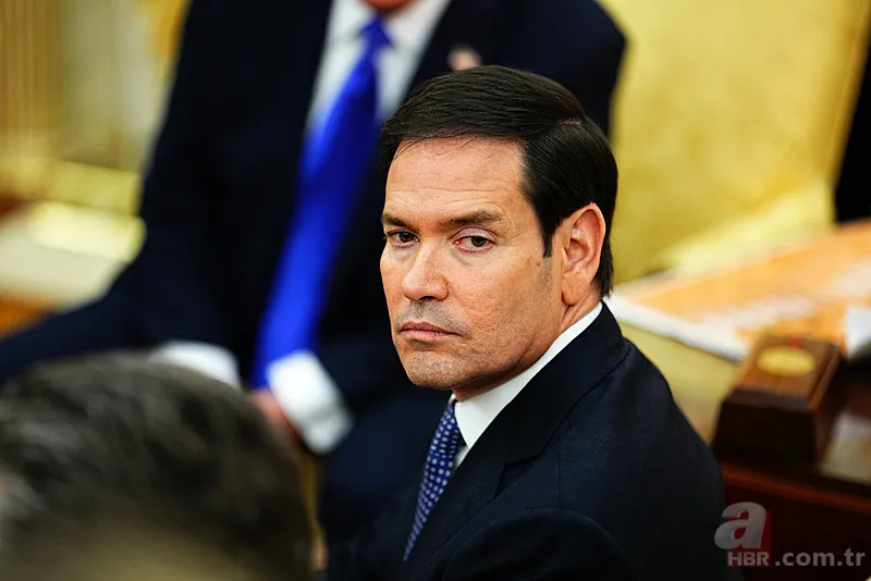 Trump "olmayacak" demişti: ABD'den İsrail'in Batı Şeria'yı ilhak kararına sert tepki 6