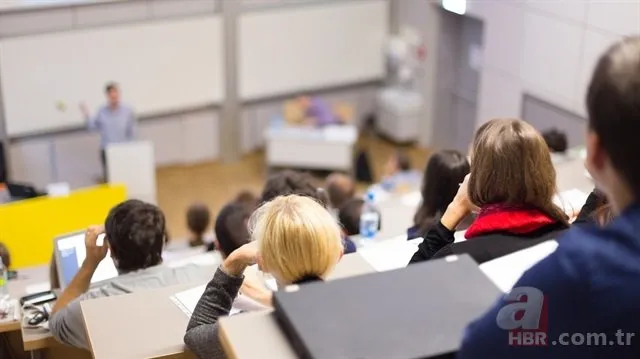 2020 ÖSYM sınav takvimi: YKS, KPSS, DGS 2020 ne zaman yapılacak? İşte 2020 sınav tarihleri...