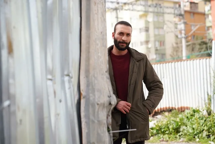 Ateş Kuşları’nda Gülayşe ve Barbaros’un en zor imtihanı