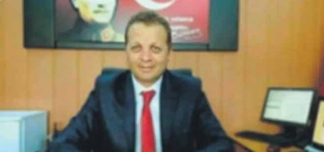 Hatay Asayiş Şube Müdürü Mustafa Ateş makamında intihar etti