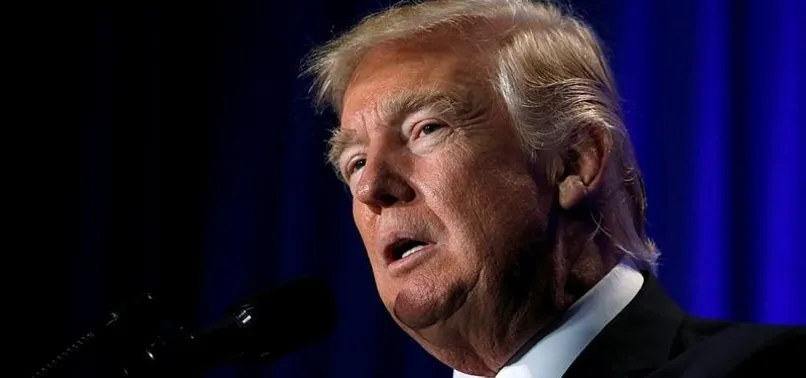 TRUMP: NAFTA KORKUNÇ BİR ANLAŞMA
