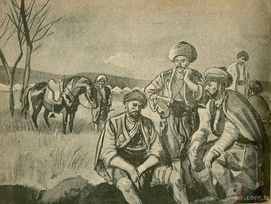 İstanbul'un en eski hırsızlık vakası: 325 yıl önce çalındı 6